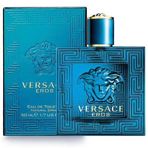 versace eros mercadolibre|Versace Eros 200ml price.